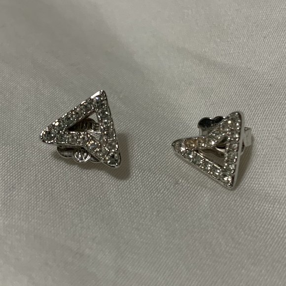 Nadri Jewelry - Nadri Stud Earrings silver Nordstroms